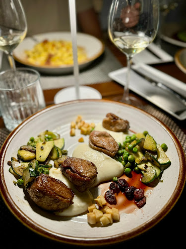 Konoba Melaina - Korčula