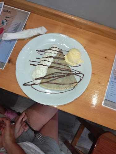 Comentarii opinii despre Mr. Choco