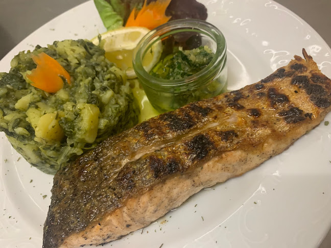 Opinii despre Konoba Vinišće în Vinišće - Gastronomija i ugostiteljstvo