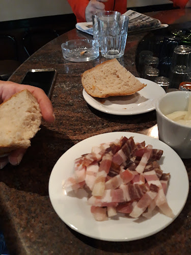 Caffe bar Gumbek - Gastronomija i ugostiteljstvo