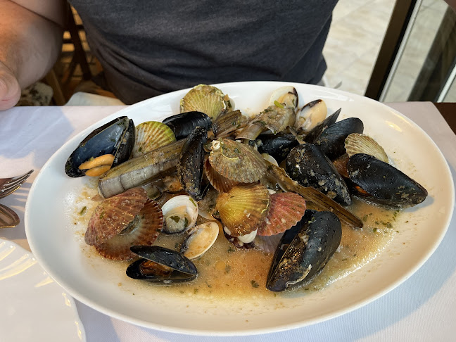 Opinii despre Restaurant Belveder Dajla în Novigrad - Gastronomija i ugostiteljstvo