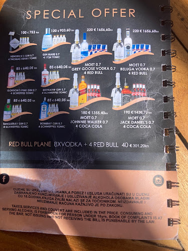 Pocco Locco - Biograd na Moru