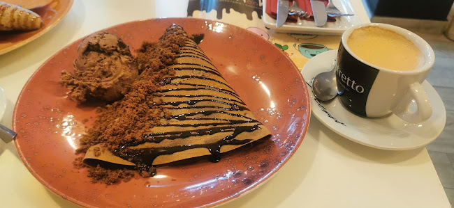 Cafe bar Shookolat - Omiš