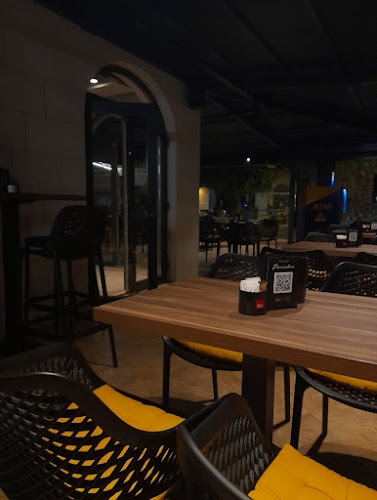 Caffe & Bar Ponistra - Okrug Gornji