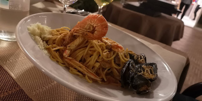 Opinii despre Restoran - Pizzeria Spadici în Poreč - Gastronomija i ugostiteljstvo