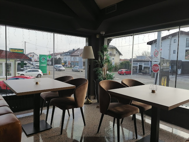 CASTELLO Caffe Bar Pizzeria Grill - Gastronomija i ugostiteljstvo