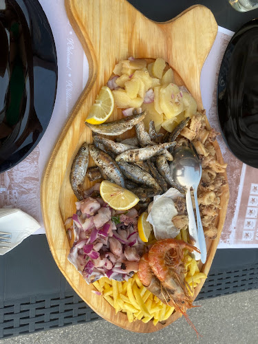 Comentarii opinii despre Konoba tavern Bernardo