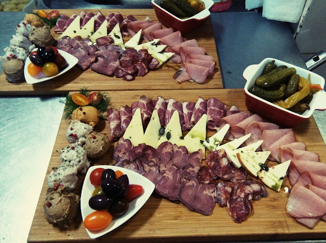 Restoran Kneginečka Hiža Varaždin - Varaždin