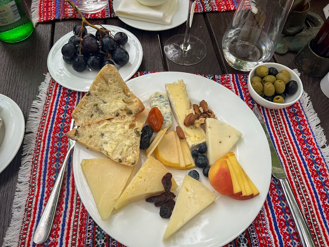 Comentarii opinii despre Dalmatian Ethno Village