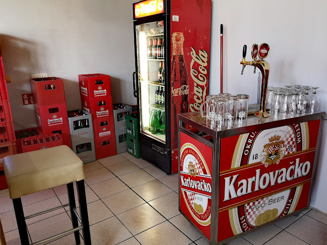 Opinii despre Restoran Trica în Sisak - Gastronomija i ugostiteljstvo