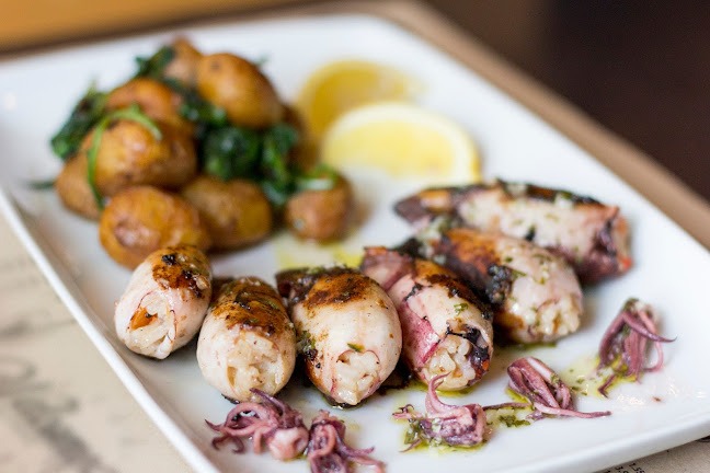 Restoran Prva postaja