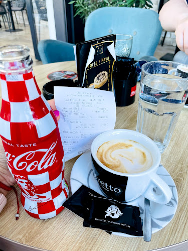 Caffe bar Bla Bla - Zadar