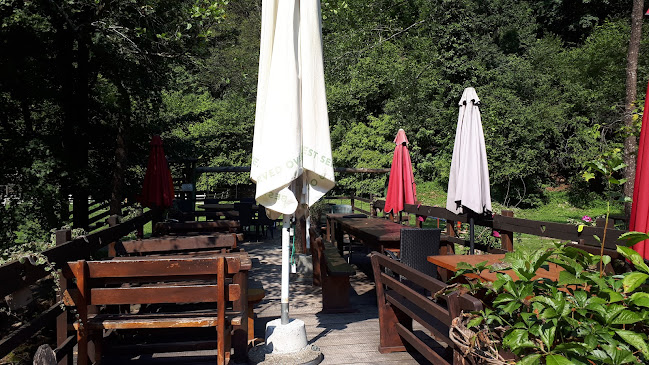 Comentarii opinii despre Izletište Kršlinov mlin