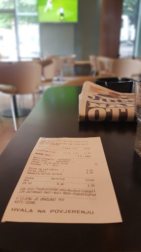 Mažuranićevo šetalište 45A, 21000, Split