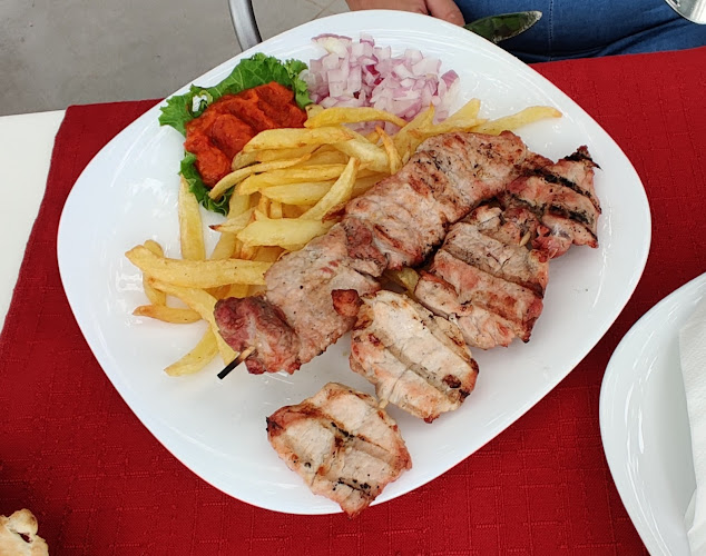 Pansion Kačina - Poljica