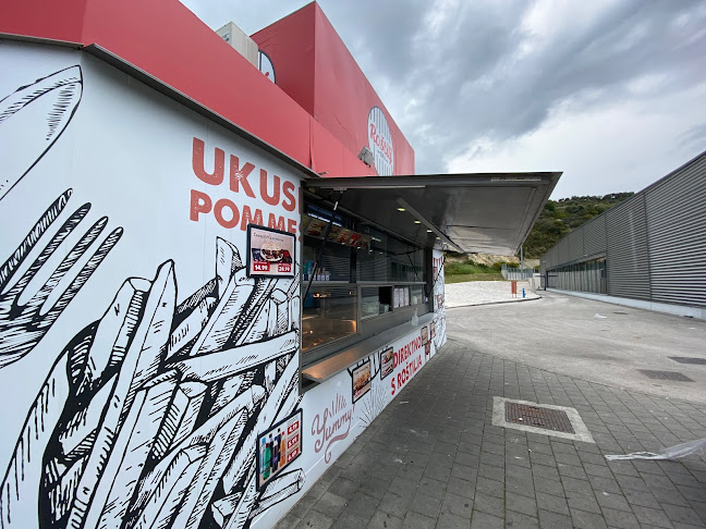 Comentarii opinii despre Rostilj Bar