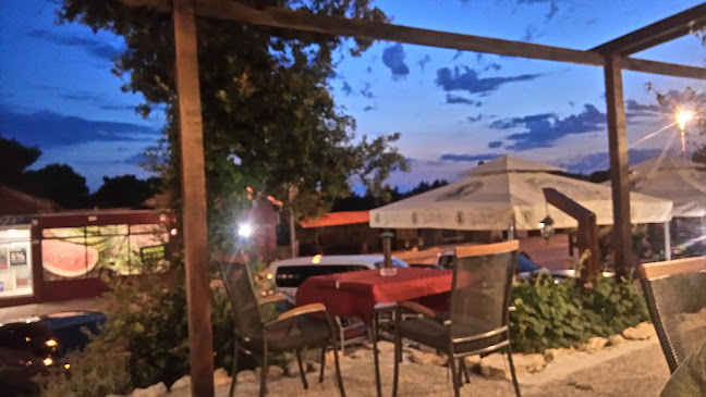 da Mateo-Pizza🍕-BBQ🥩-FISH 🐟 - Gastronomija i ugostiteljstvo