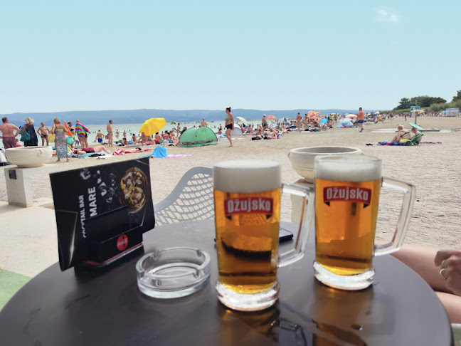 Cocktail bar "Dal Mare" - Gastronomija i ugostiteljstvo