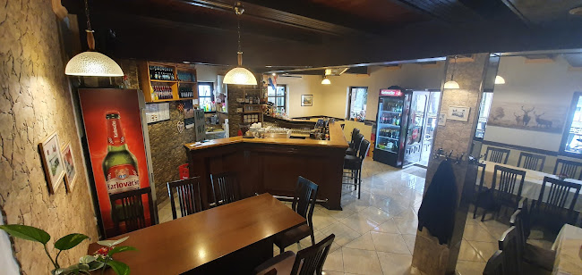 Konoba “Tin” Trilj - Gastronomija i ugostiteljstvo