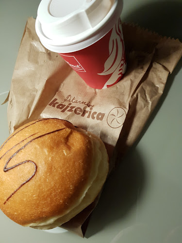 Comentarii opinii despre Pekara "Kajzerica"