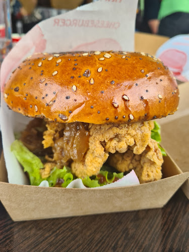 Fast food chef DJ - Donji Miholjac