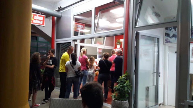 King Kebab Zabok - Gastronomija i ugostiteljstvo