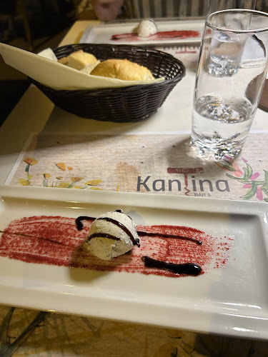 Restoran Kantina - Pula