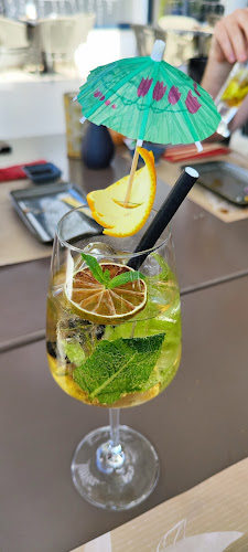 Comentarii opinii despre Shizuku -Japanese cuisine-