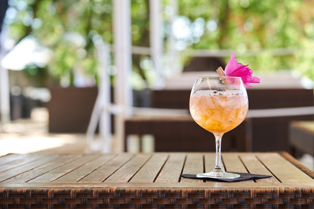 Macumba Beach Club & Grill