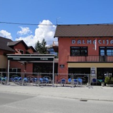 Gostionica Dalmacija - Samobor
