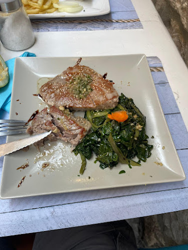 Opinii despre Pizzeria Bura în Rovinj - Gastronomija i ugostiteljstvo