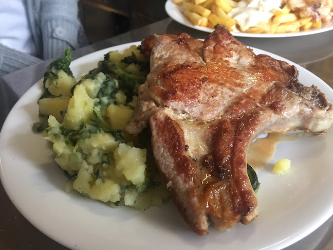 Opinii despre Good Food Notalux în Zagreb - Gastronomija i ugostiteljstvo