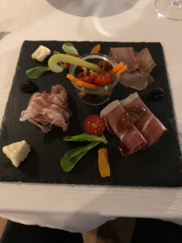 Comentarii opinii despre Restaurant LaVista - Šibenik