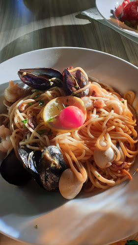 Gostionica Laguna - Gastronomija i ugostiteljstvo