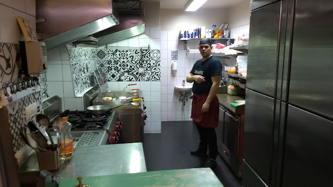 Comentarii opinii despre Segutra