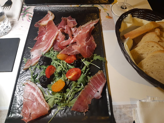 Restoran Kantina - Gastronomija i ugostiteljstvo