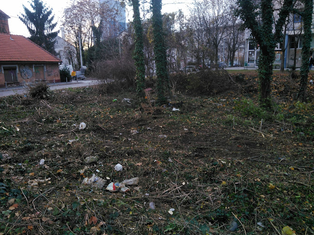 Caffe Bar City | Martinovka - Zagreb