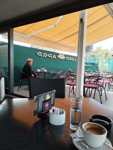 Grga Grill - Gastronomija i ugostiteljstvo