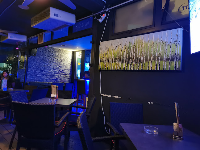 Caffe bar Riva - Sisak