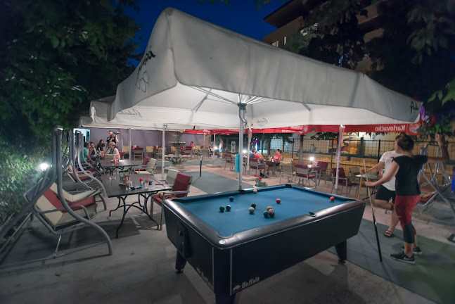 Cafe Bar Gold - Gastronomija i ugostiteljstvo