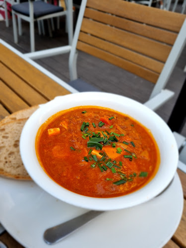 Zrno bio bistro - Gastronomija i ugostiteljstvo