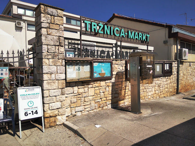 Partizanska ul., 52440, Poreč