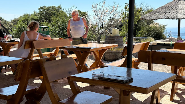 Konoba Kamenjak - Gastronomija i ugostiteljstvo