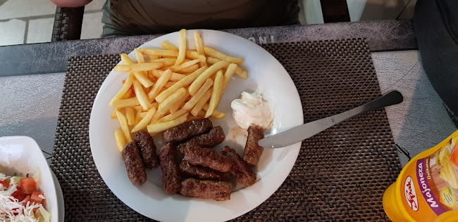 GRILL RESTORAN GALEB - Gastronomija i ugostiteljstvo