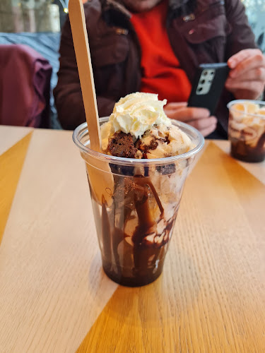 Comentarii opinii despre Häagen-Dazs