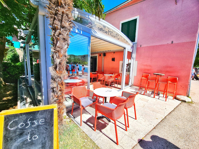 Opinii despre Caffe bar MOJITO în Skradin - Gastronomija i ugostiteljstvo