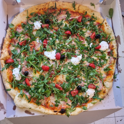 Restaurant & Pizzeria Mirmi