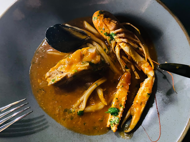 Opinii despre Mala Mora Restaurant & Cocktail Bar în Kaštel Lukšić - Gastronomija i ugostiteljstvo