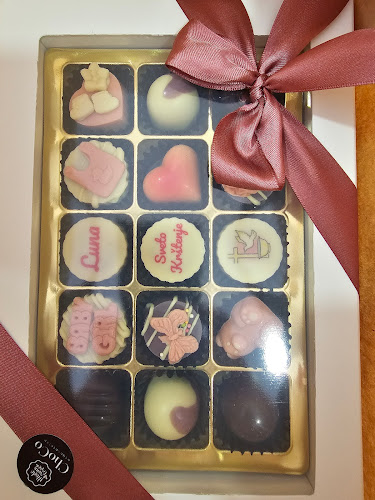 Comentarii opinii despre ChoCo slastice