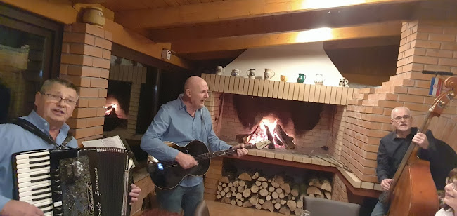 Caffe bar Marko - Gastronomija i ugostiteljstvo